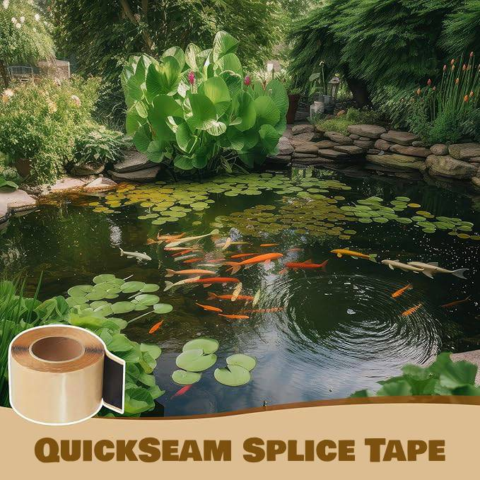 QuickSeam Splice Tape 3'' [3]