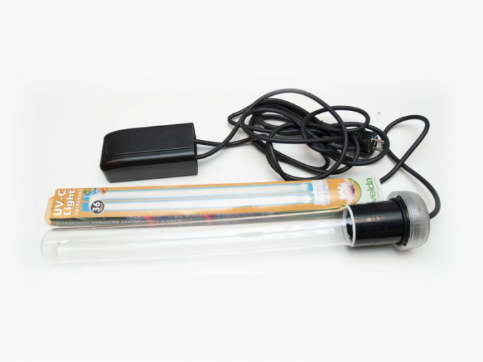 Unitate de instalare UV-C 36W [2]