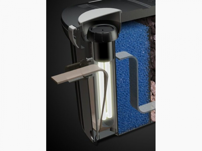 Unitate de instalare UV-C 36W [3]