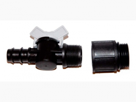 Filtru Sub Presiune Clear Control 50 Set [3]