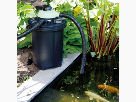 Filtru Sub Presiune Clear Control 50 Set [13]