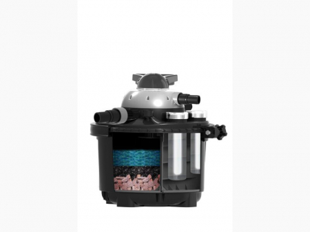 Filtru Sub Presiune Clear Control 25 Set [4]