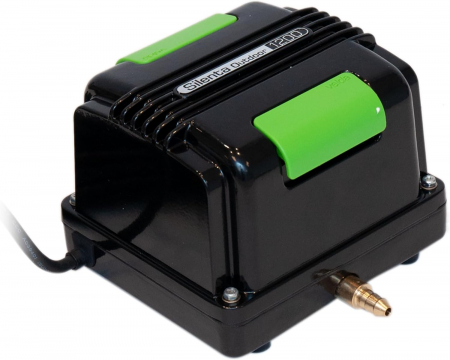 Filtrare si aerare - Aerator Silenta Pro 1200