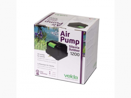 Aerator Silenta Pro 1200 [6]