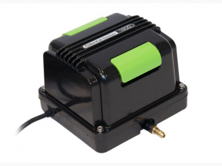 Filtrare si aerare - Aerator Silenta Pro 1800