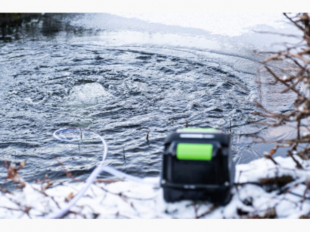 Aerator Silenta Pro 3600 [3]