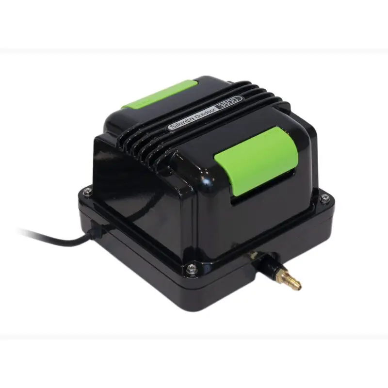 Vezi Tot Catalogul - Aerator Silenta Pro 3600