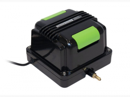 Aerator Silenta Pro 3600 [0]