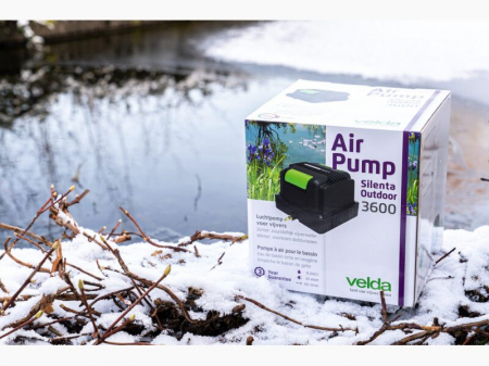 Aerator Silenta Pro 3600 [6]