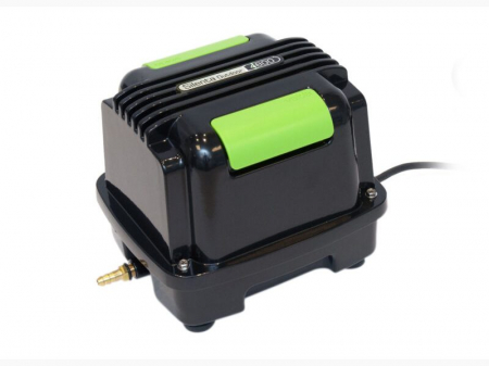 Filtrare si aerare - Aerator Silenta Pro 4800