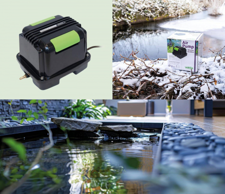 Aerator Silenta Pro 6000 [7]