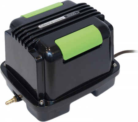 Filtrare si aerare - Aerator Silenta Pro 6000