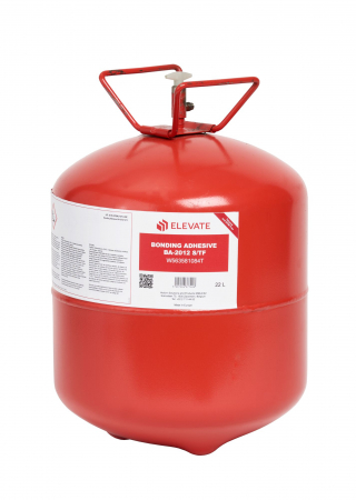 Butelie Bonding Adhesive BA-2012 [0]