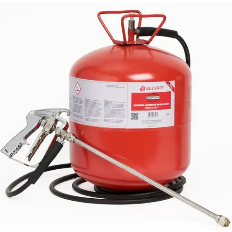 Butelie Bonding Adhesive BA-2012 [1]