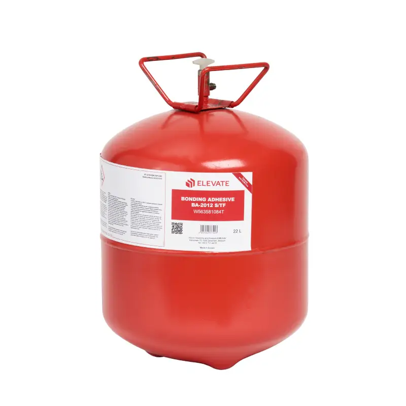 Butelie Bonding Adhesive BA-2012 [0]
