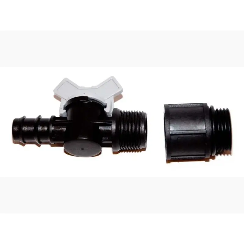 Filtru Sub Presiune Clear Control 75 Set [6]