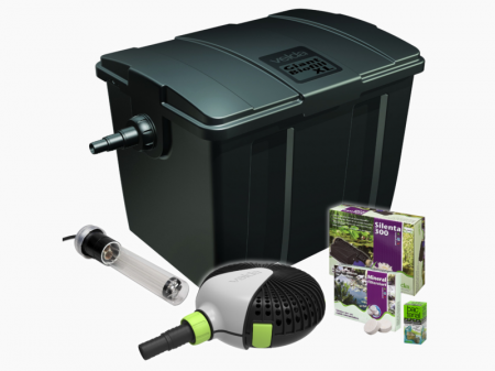 Filtrare si aerare - Giant Biofill XL Set 60000