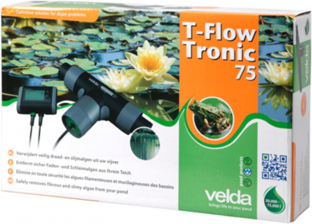 Filtru T-Flow Tronic 75 [1]