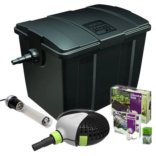 Filtrare si aerare - Giant Biofill XL Set 20000
