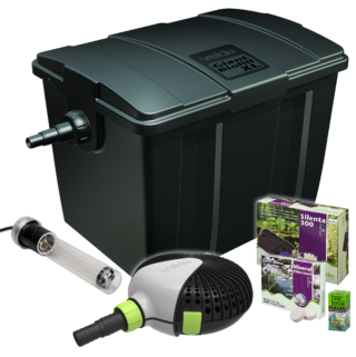 Filtrare si aerare - Giant Biofill XL Set 40000