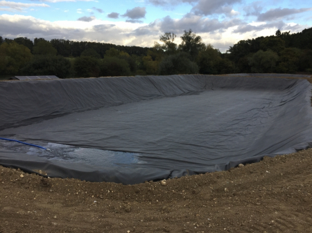 Membrana EPDM 9.15m * 30.5m [6]