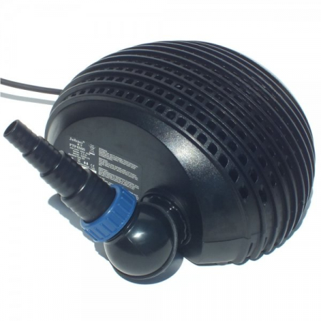 Iazuri - Pompa FTP 10000 ECO