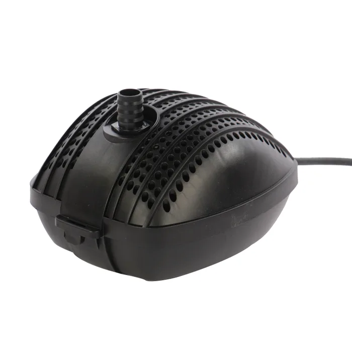 Iazuri - Pompa SPG 2000