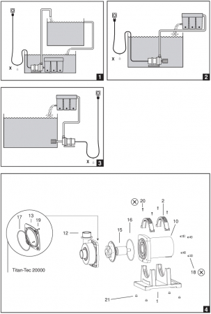 Pompa Recirculare Apa Sarata Titan Tec 20000 [1]