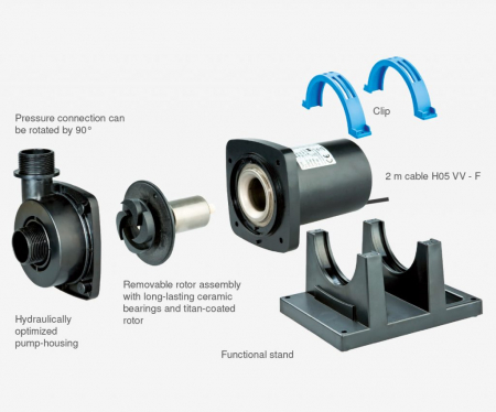 Pompa Recirculare Apa Sarata Titan Tec 10000 [1]