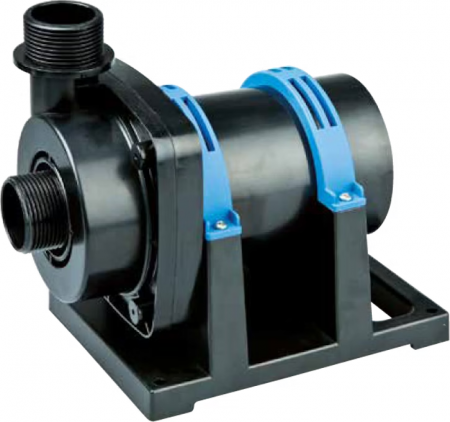 Iazuri - Pompa Recirculare Apa Sarata Titan Tec 4500