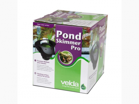 Pond Skimmer Pro [2]