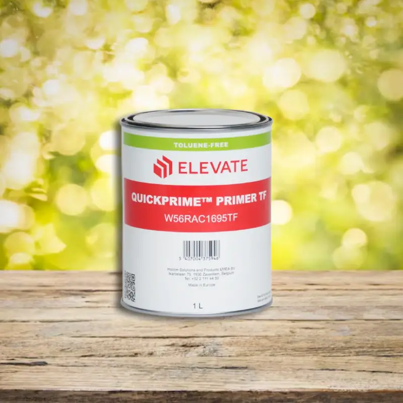 Iazuri - Primer EPDM Toluen Free 1L - Amorsa Membrana EPDM