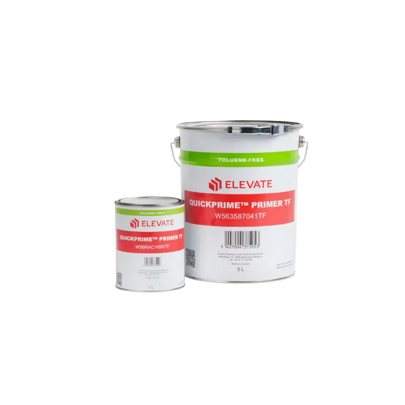 Primer EPDM Toluen Free 1L - Amorsa Membrana EPDM [1]