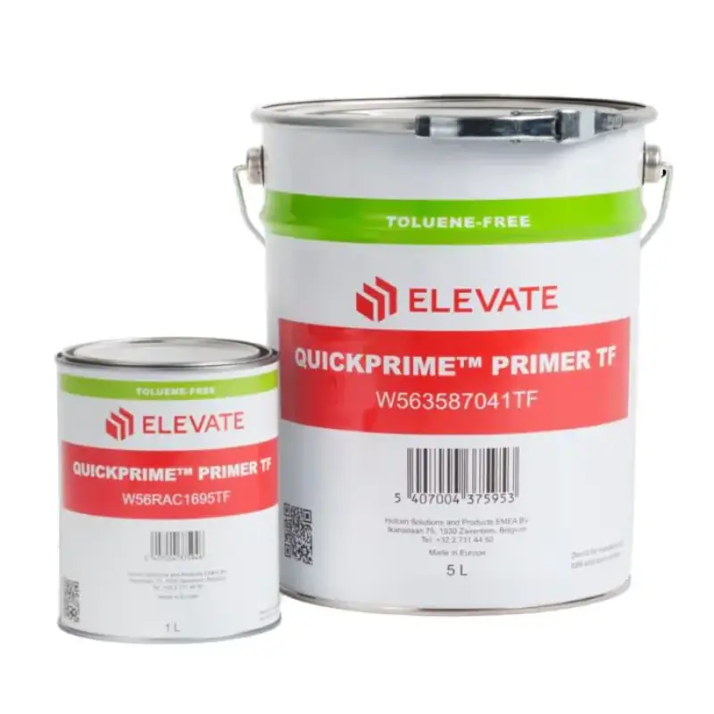Vezi Tot Catalogul - Primer EPDM Toluen Free 5L - Amorsa Membrana EPDM