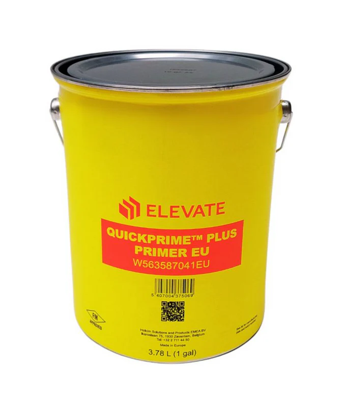 Iazuri - QuickPrime Plus