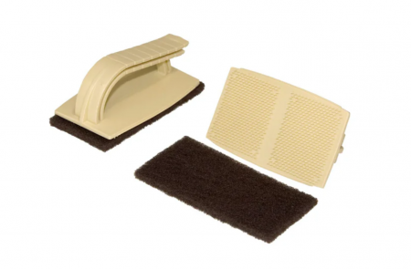 Accesorii Lipit - Quickscrubber Kit