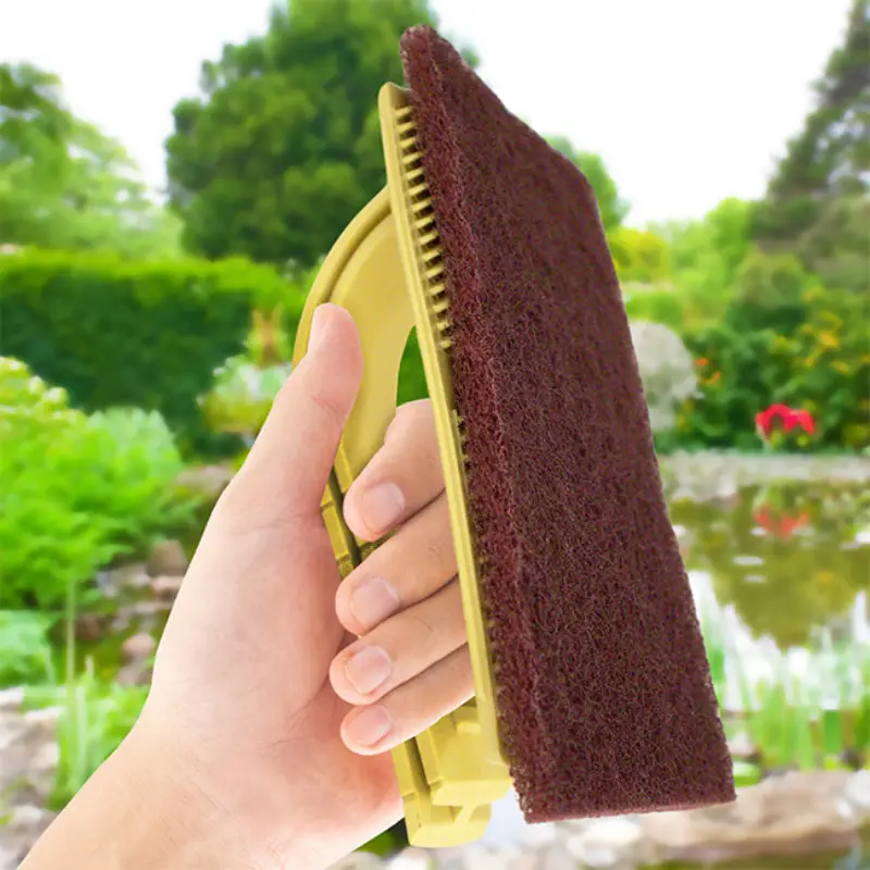 Quickscrubber Kit [1]