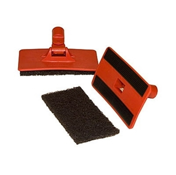 Iazuri - QuickScrubber Plus Tool Kit