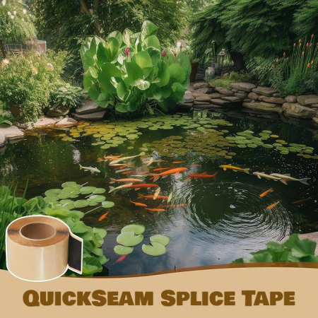 QuickSeam Splice Tape/ml [2]