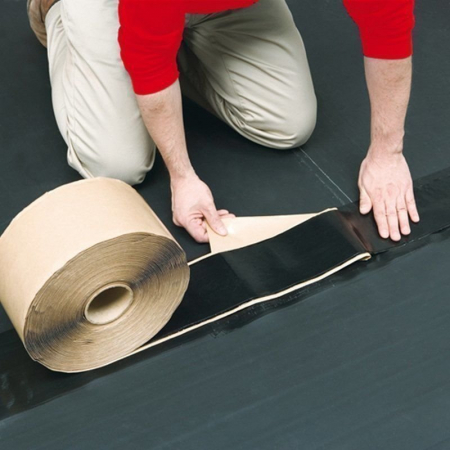 QuickSeam Splice Tape/ml [1]