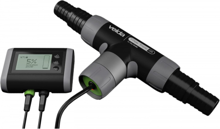 Filtrare si aerare - Filtru T-Flow Tronic 15