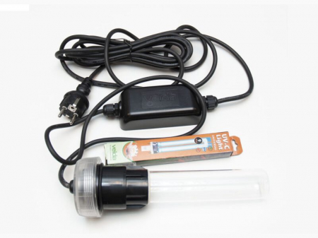 Unitate de instalare UV-C 9W [3]