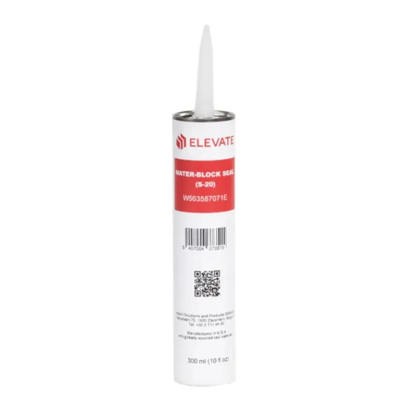 Vezi Tot Catalogul - Water-Block Seal S-20