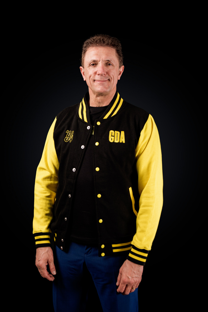 Jacket college GDA [3]