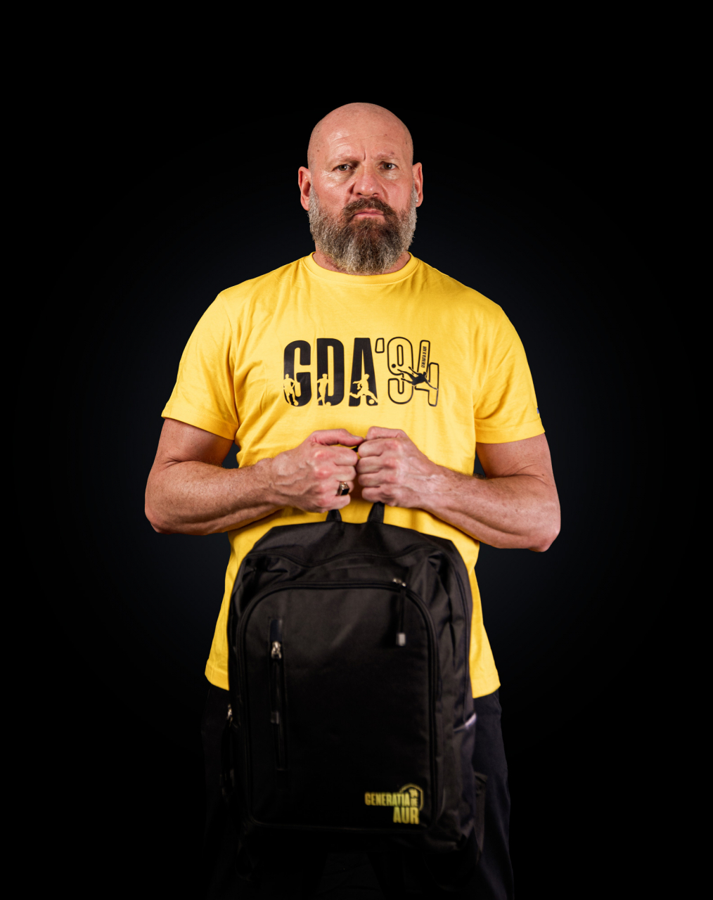 Rucsac GDA Pro [3]