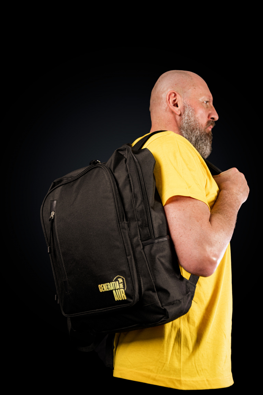 Rucsac GDA Pro [2]