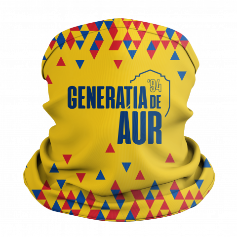 Accesorii - Guler termic GDA