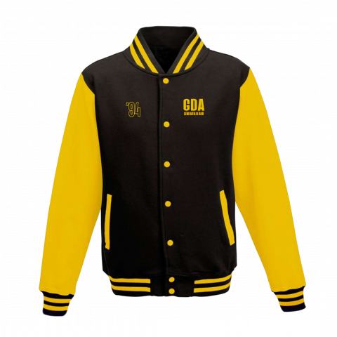 CEL MAI MIC PRET - Jacket college GDA