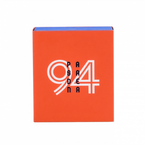 Parfum Pasadena 94 [2]
