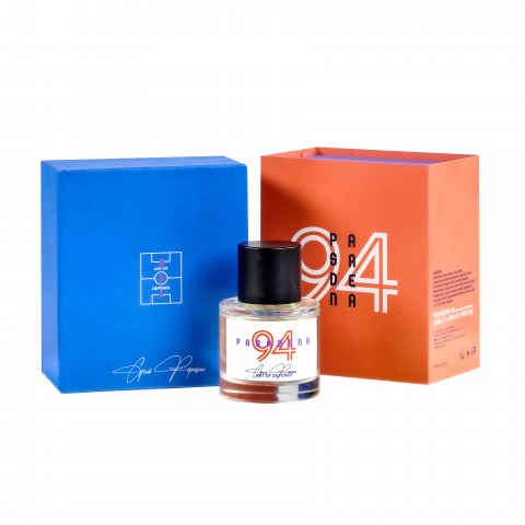 Parfumul Generatiei de Aur 94 - Parfum Pasadena 94